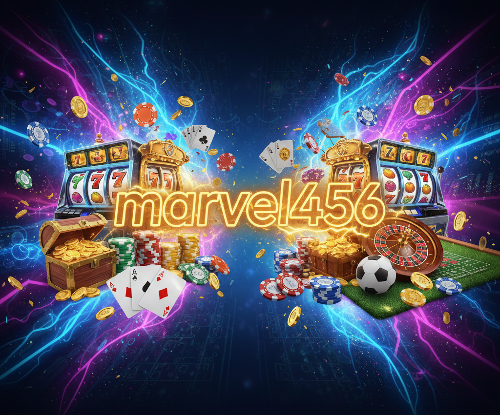 marvel456
