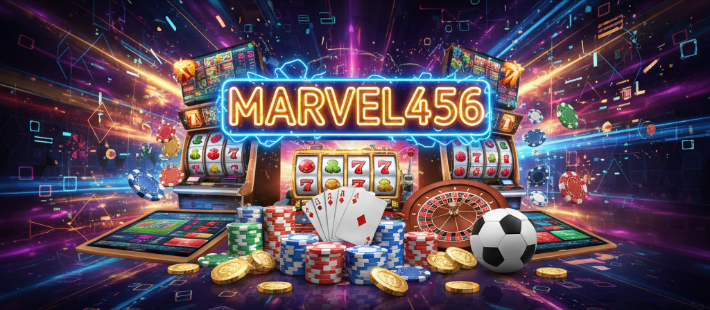 marvel456