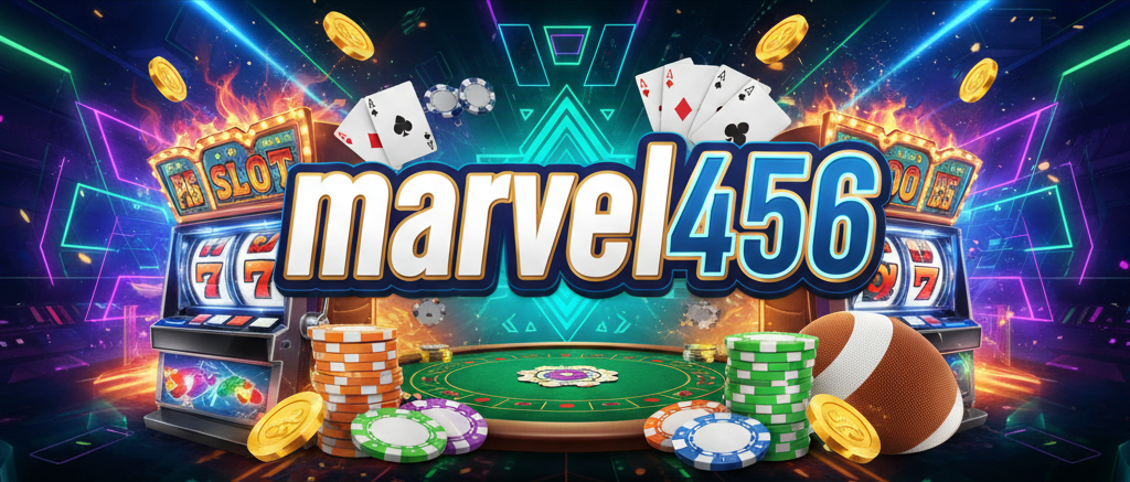 marvel456