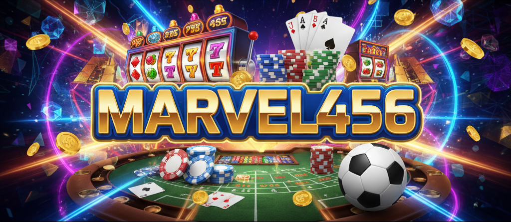 marvel456