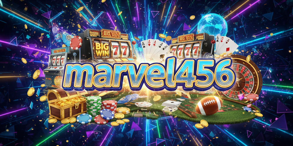 marvel456